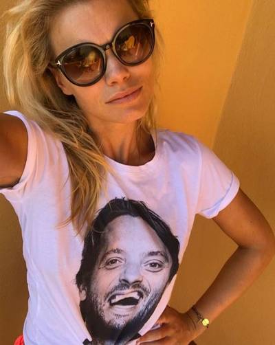 Nicolette geniet van haar 'heerlijke' Bas en Katja baalt in Barcelona