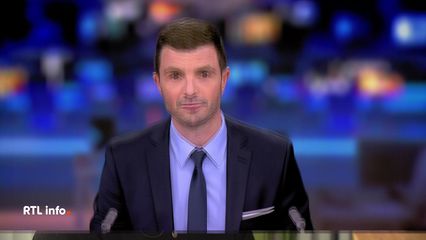 24. RTL info 19 heures (24/01/26)