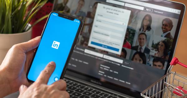 Tien Tips Om Het Meeste Uit Je Linkedin Profiel Te Halen