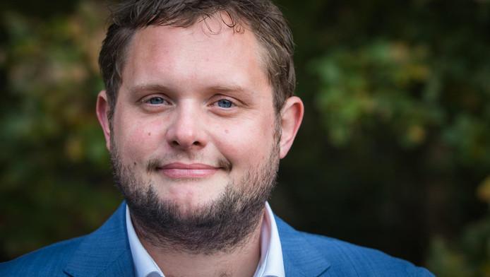 Afvaller Diederik Jekel deed zich bewust dommer voor | Wie is de Mol? | AD.nl