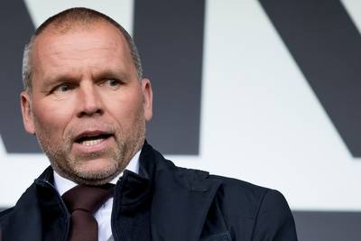 Hoogma: We moeten écht meer gaan doen