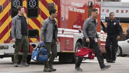 15. L'antre du diable