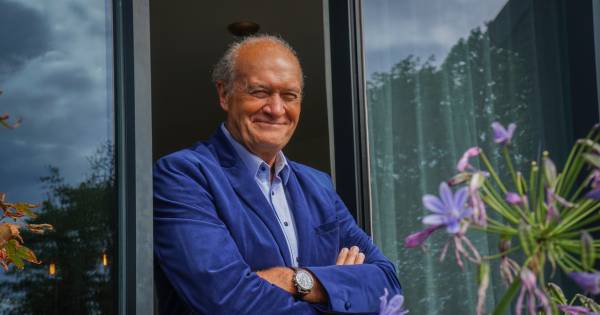 Jacques Vermeire vertelt over scheidingen en dood van zijn ...