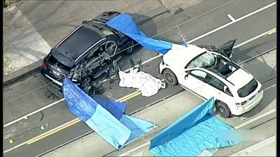 Nederlandse vrouw (27) in Melbourne overleden nadat autodief haar schepte