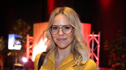Eline de Munck is opgelucht dat ze een andere weg insloeg: “Ik ben niet gemaakt om BV te zijn”