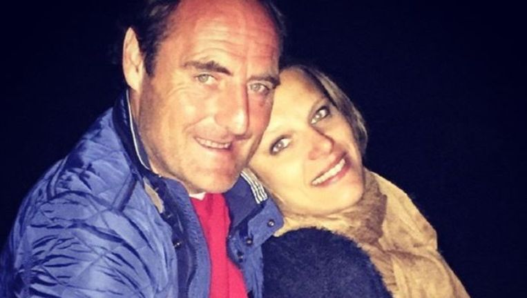 Oostende is niet de enige nieuwe liefde van Vanderhaeghe... | Time-out | Sport | HLN