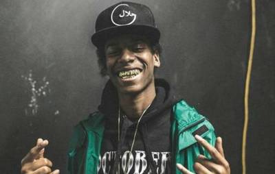 Canadese rapper Smoke Dawg (22) komt om bij schietpartij