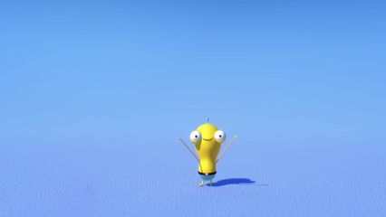 11. Blindemannetje