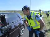 Intensieve grenscontroles tijdens paasweekend