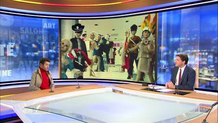 160. RTL info avec vous (20/10/22)
