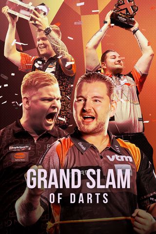 Grand Slam of Darts