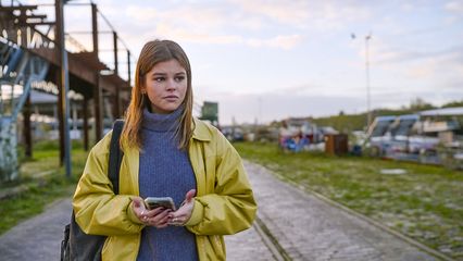 6. Aflevering 6