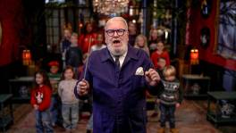 Klaar voor de fina, na, na, nale van Mijn Restaurant?