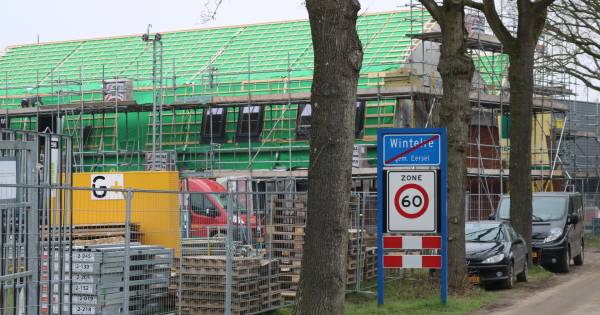 Huiswerk voor gemeente in plan 'Koemeersdijk'
