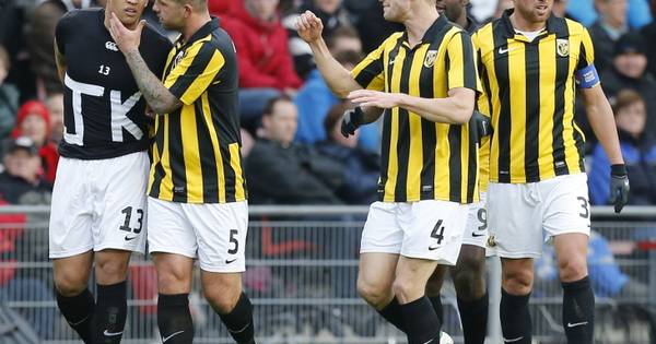 Jonathan Reis Scoort Live In Brazilie Nederlands Voetbal Destentor Nl