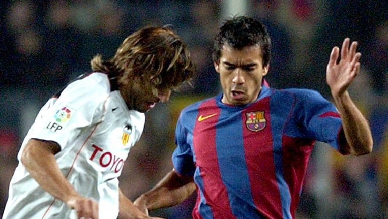 Welke Nederlander Wordt De Nieuwe Coach Van Barcelona De Volkskrant