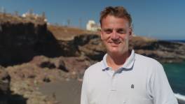 Steve (41) Finca ‘Los Olivos’ – Tenerife
