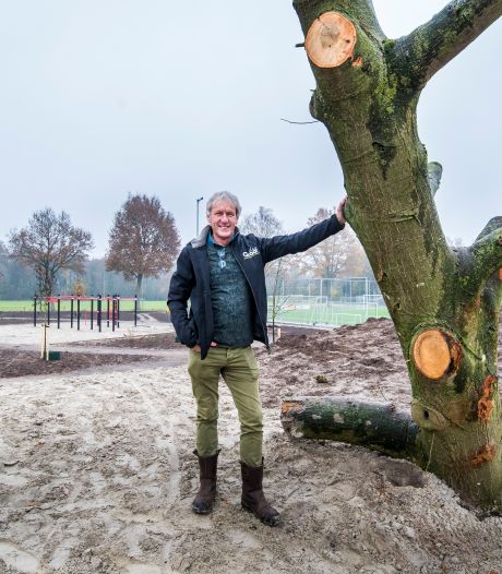 Coronaregels Soepeler Zwembad De Mors In Delden Opent Ook Ondiepe Baden Hof Van Twente Tubantia Nl