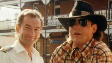 10. Talk of the Town
