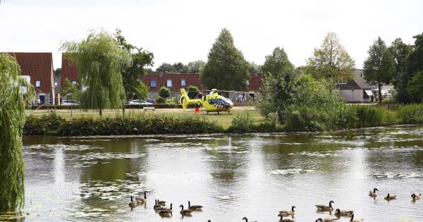 Baby overlijdt in slaap bij kinderdagverblijf Zwolle