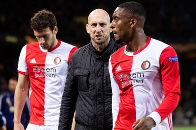 Sjaak Troost: Er was geen ruimte meer om Jaap over te halen