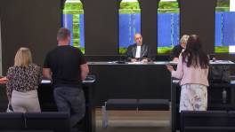 Vrederechter komt tussen in vurige burenruzie