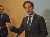 Rutte: 'Wat we de afgelopen weken goed hebben gedaan, lijkt nu te verrommelen'