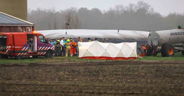 Twee vermiste mannen uit Oostrum om het leven gekomen in gierput - BD.nl