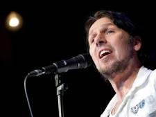 Jack Van Gelder Speelt Pilatus In The Passion Show Ad Nl