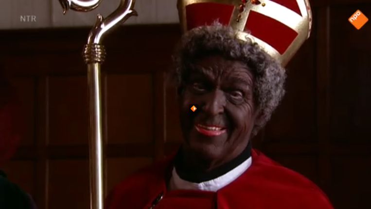 Ik Word Gek Van Het Sinterklaasjournaal De Volkskrant