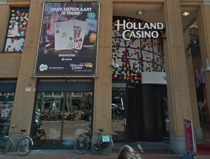 Holland casino try out pakket waar te koop