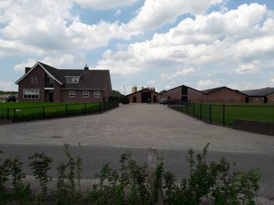 Varkenshouder Van de Wouw krijgt nieuwe kans van college Oisterwijk
