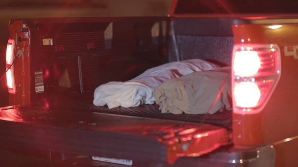 Deadline: Crime with Tamron Hall