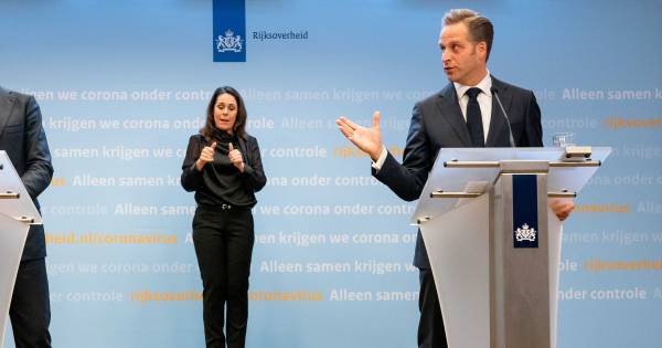 Al Jouw Vragen Over De Persconferentie Van Mark Rutte Van Vanavond Binnenland Ad Nl