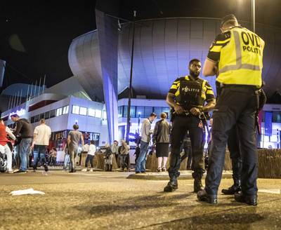 Concerten Guus Meeuwis gaan gewoon door