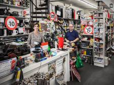 Hofje Princenhage wordt Bachmanhof