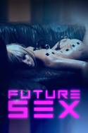 boxcover van Future Sex