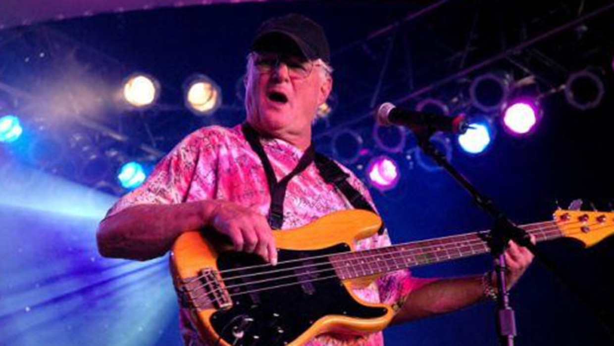 Bassist van Iron Butterfly overleden Het Parool