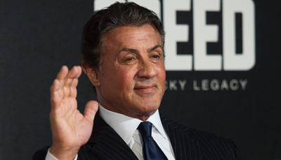 Doodverklaarde Sylvester Stallone slaat keihard terug: Ik ben nog springlevend