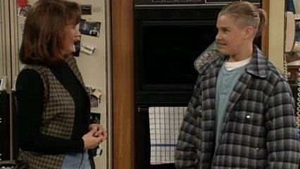 21. Engine and a Haircut, Two Fights