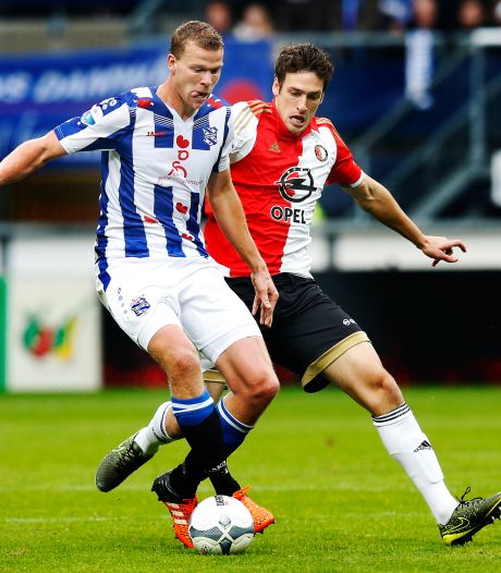 Van Hanegem Blikt Terug Tegen Milan Waren Wij Veel Beter Dan In De Finale Nederlands Voetbal Destentor Nl