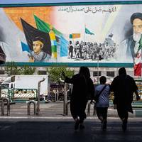 ‘Trump wil langdurige blokkade van Iran’ om economie en olie-export verder onder druk te zetten