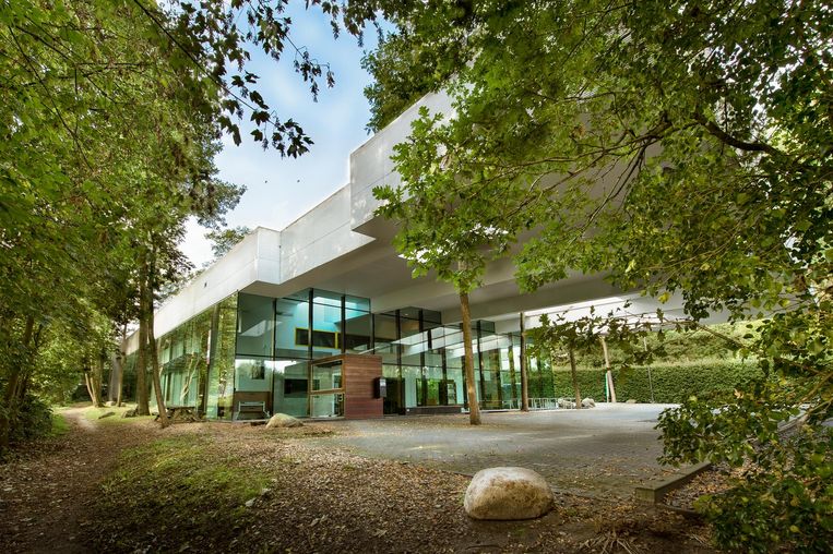 Martin Sommer �Sander Dekker wil ook gewoon een politieke