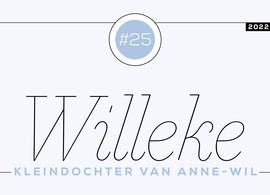  “Ik blijf niet zitten. Wedden?”