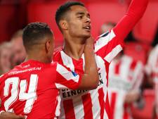 PSV rondt contractverlenging van Gakpo snel af, Eindhovenaar ligt tot 2023 vast