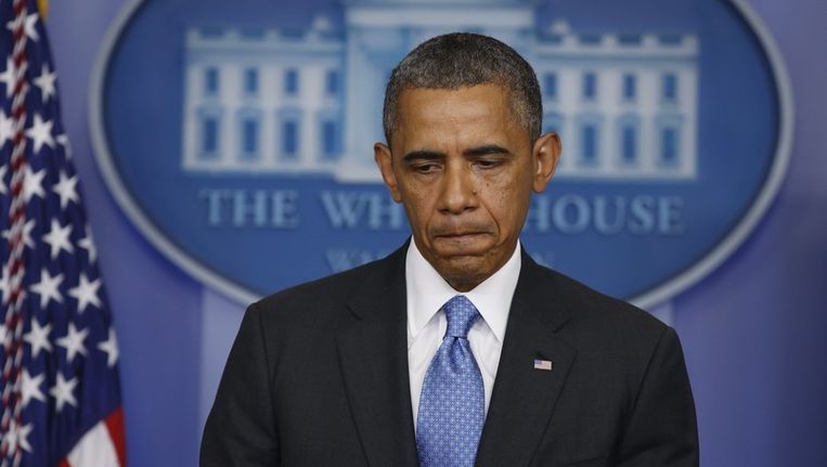 VS 'extreem teleurgesteld' in opstelling Russen - Trouw