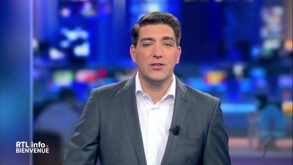 189. RTL INFO Bienvenue (18/11/2024)