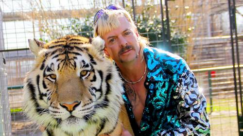 Toestand in ‘Tiger King’-zoo blijkt nog erger dan gedacht