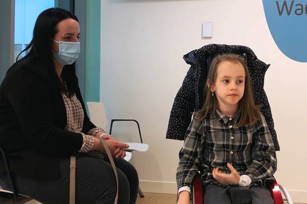 Kinderziekenhuis 24/7