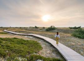 Dít is de mooiste wandelroute van 2025 (en nog 7 prachtige routes)